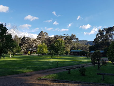 Harrietville Cabins And Caravan Park - Coogee Beach Accommodation 4