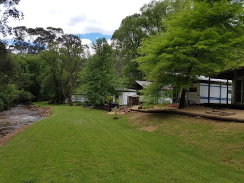Harrietville Cabins And Caravan Park - Coogee Beach Accommodation 6