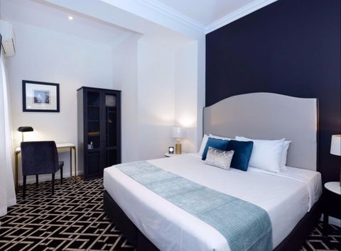 High Cross Park  Lodge - Coogee Beach Accommodation 3