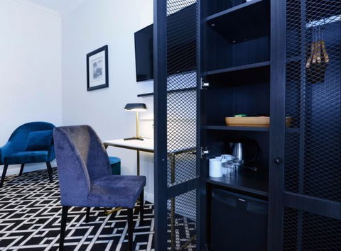 High Cross Park  Lodge - Coogee Beach Accommodation 6