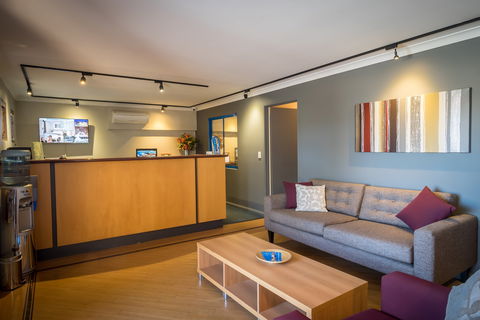 Hillarys Harbour Resort - Coogee Beach Accommodation 1