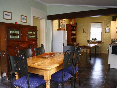 Hope Street Cottage - Coogee Beach Accommodation 0