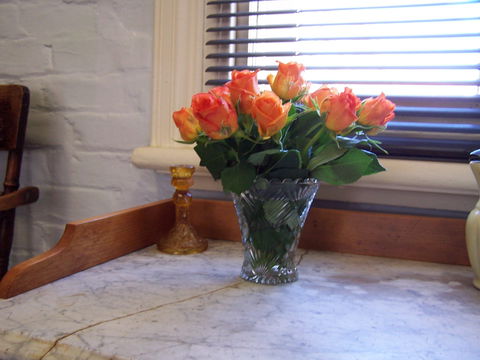 Hope Street Cottage - Coogee Beach Accommodation 2