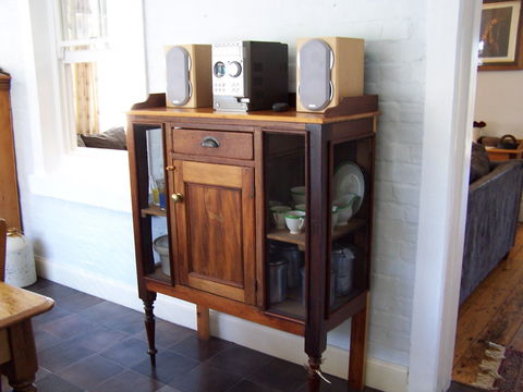 Hope Street Cottage - Coogee Beach Accommodation 3
