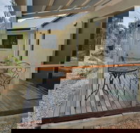 Huntly Lodge - Coogee Beach Accommodation