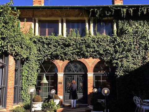 Berida Hotel - Coogee Beach Accommodation 0