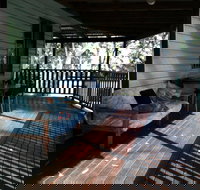 Bream Beach Caravan Park - Coogee Beach Accommodation