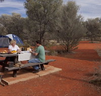 Dry Tank campground - Coogee Beach Accommodation