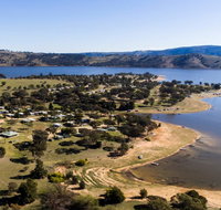 Reflections Holiday Parks Grabine Lakeside - Coogee Beach Accommodation