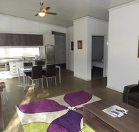 ecocrackenback - Coogee Beach Accommodation