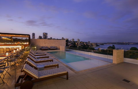 InterContinental Sydney Double Bay - Coogee Beach Accommodation 0