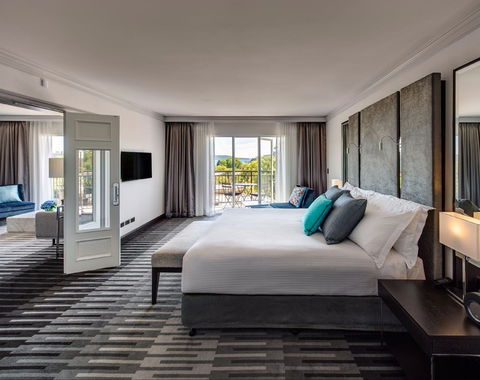 InterContinental Sydney Double Bay - Coogee Beach Accommodation 1