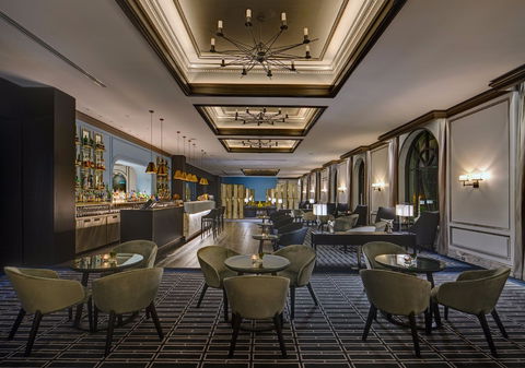 InterContinental Sydney Double Bay - Coogee Beach Accommodation 2
