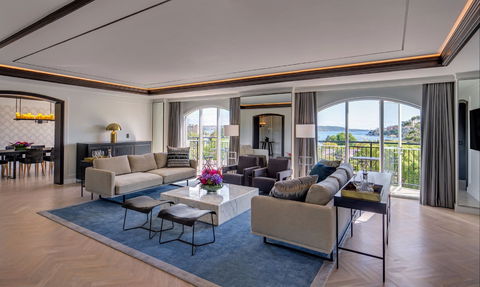 InterContinental Sydney Double Bay - Coogee Beach Accommodation 5
