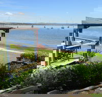 Iona Cottage - Coogee Beach Accommodation