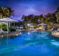 Ivory Palms Resort - Coogee Beach Accommodation