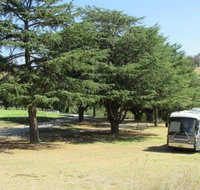 Joe O'Connor Park - Coogee Beach Accommodation