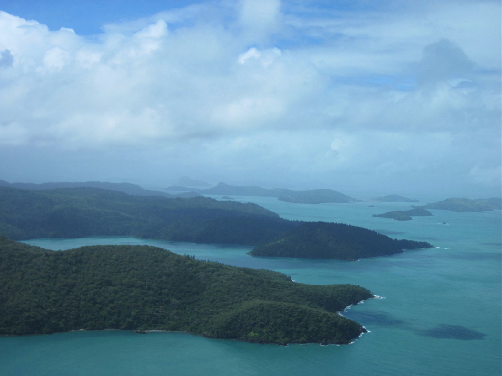 Airlie Beach QLD Coogee Beach Accommodation