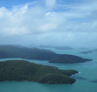Joe's Beach Whitsunday Island - Coogee Beach Accommodation
