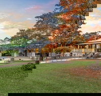 Kalinya Estate - Coogee Beach Accommodation