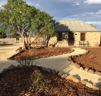 Keefers Cottage - Coogee Beach Accommodation