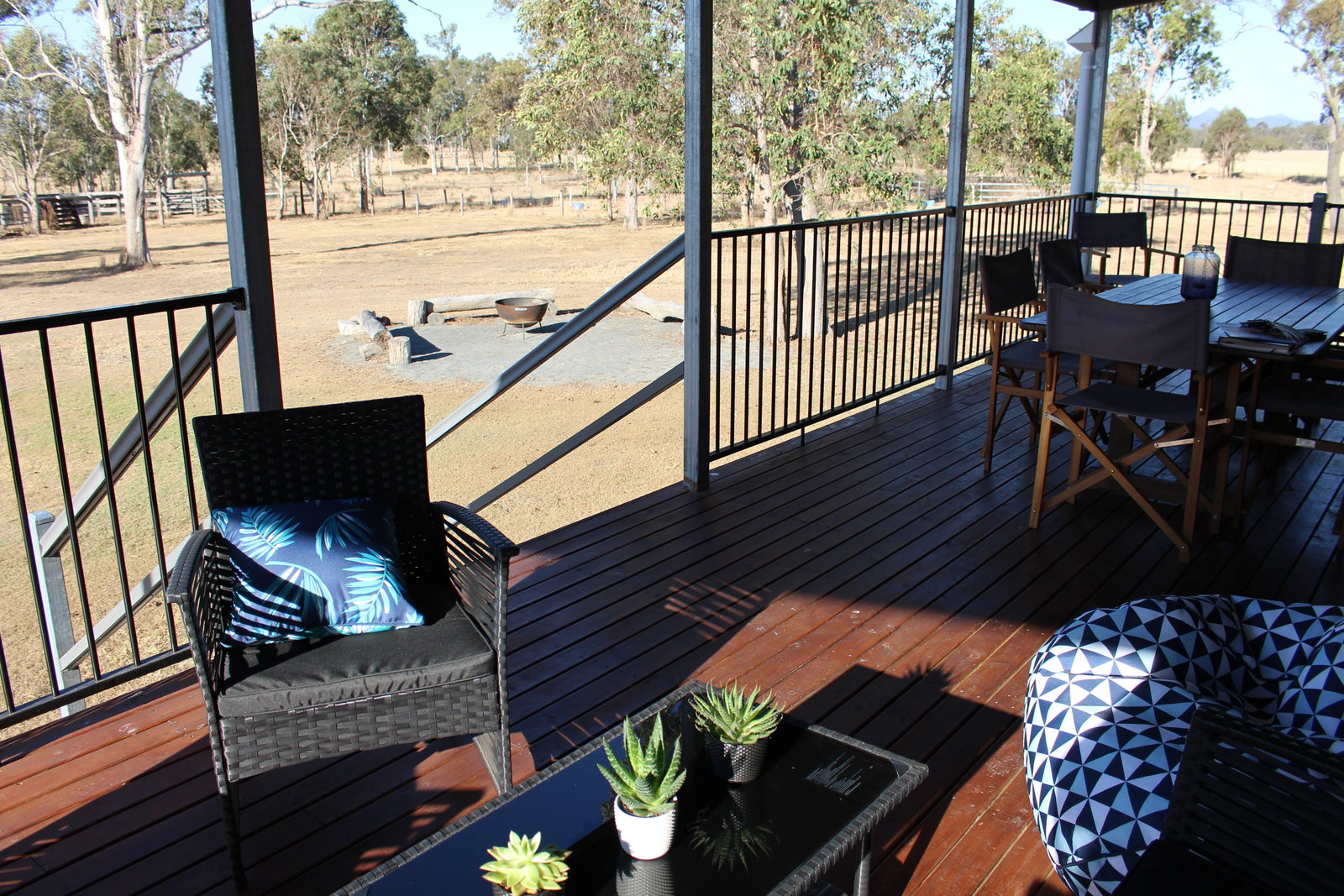 Mutdapilly QLD Coogee Beach Accommodation