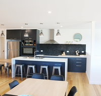 Kingfisher Retreat at Eden Cove - Coogee Beach Accommodation