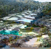 Kingfisher Bay Resort - Coogee Beach Accommodation