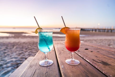 Kingfisher Bay Resort - Coogee Beach Accommodation 3