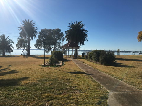 Lachlan Way Motel - Coogee Beach Accommodation 1