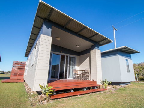 Lake Ainsworth Sport And Recreation Centre - Coogee Beach Accommodation 0