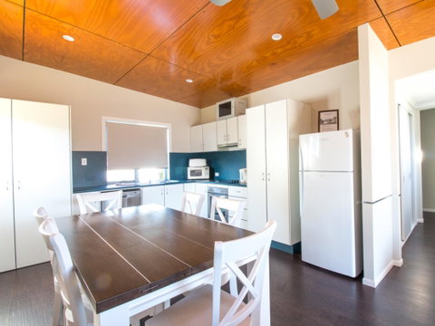 Lake Ainsworth Sport And Recreation Centre - Coogee Beach Accommodation 1