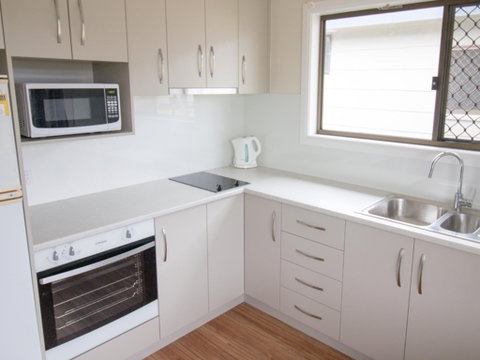 Lake Ainsworth Sport And Recreation Centre - Coogee Beach Accommodation 2