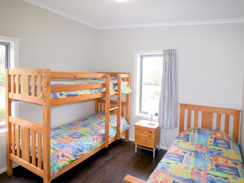Lake Ainsworth Sport And Recreation Centre - Coogee Beach Accommodation 3