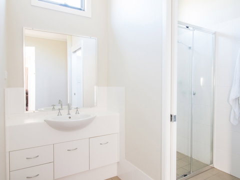 Lake Ainsworth Sport And Recreation Centre - Coogee Beach Accommodation 4