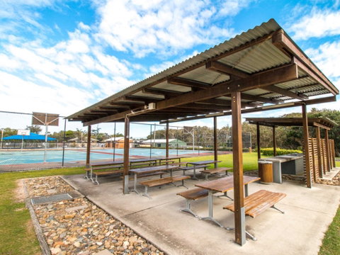 Lake Ainsworth Sport And Recreation Centre - Coogee Beach Accommodation 5