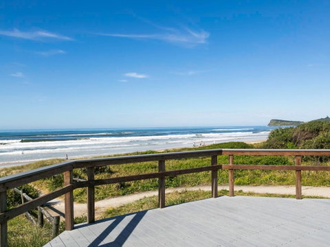 Lake Ainsworth Sport And Recreation Centre - Coogee Beach Accommodation 8