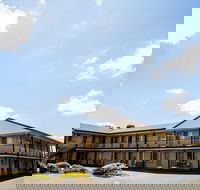 Lilac City Motor Inn and Steakhouse - Coogee Beach Accommodation
