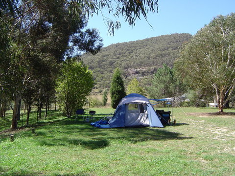 Lithgow Tourist And Van Park - Coogee Beach Accommodation 2