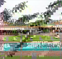 Litchfield Motel - Coogee Beach Accommodation