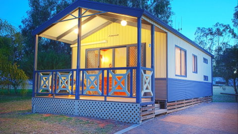 Discovery Parks - Lake Bonney - Coogee Beach Accommodation 0