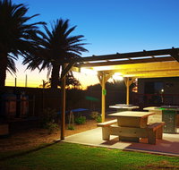 Discovery Parks - Adelaide Beachfront - Coogee Beach Accommodation
