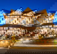 Lyndoch Hill - Coogee Beach Accommodation