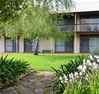 Coonawarra Motor Lodge - Coogee Beach Accommodation