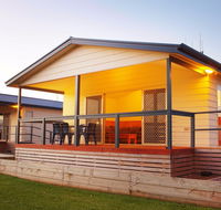 Discovery Parks - Whyalla Foreshore - Coogee Beach Accommodation