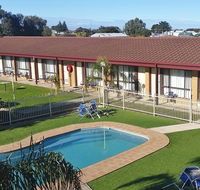 Lacepede Bay Motel  Restaurant - Coogee Beach Accommodation