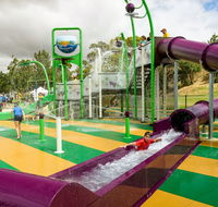 Discovery Parks - Barossa Valley - Coogee Beach Accommodation