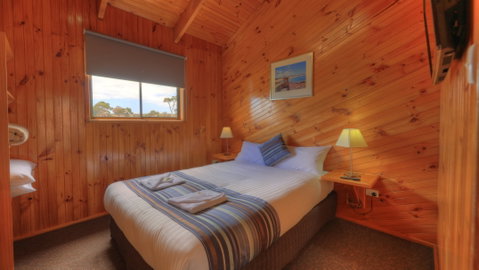 Low Head Tourist Park - Coogee Beach Accommodation 0