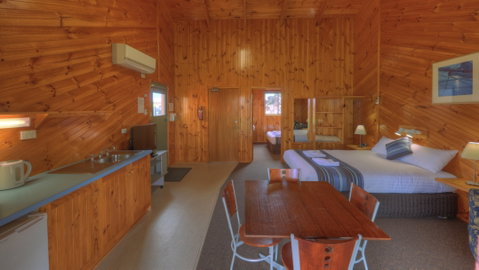 Low Head Tourist Park - Coogee Beach Accommodation 2