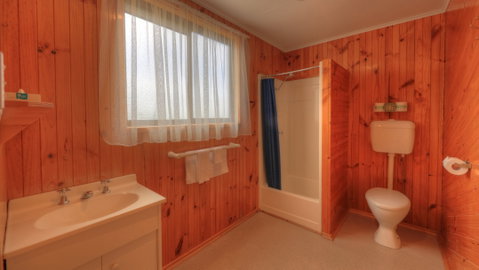 Low Head Tourist Park - Coogee Beach Accommodation 3